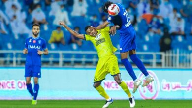 الهلال ضد التعاون الليلة.. ماذا عن ترتيب الدوري السعودي؟ https://eldaddyz.com/2867