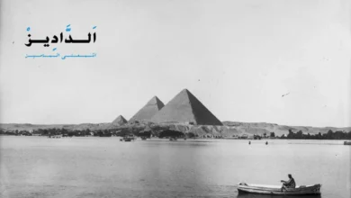 الدولة الاخشيدية