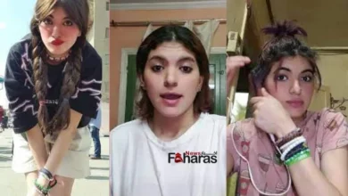 سبت والدها واستغلت إعاقة شقيقتها.. اعترافات سوزي الأردنية بعد القبض عليها https://eldaddyz.com/5232
