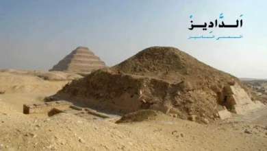 الأسرة الخامسة