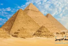العماليق