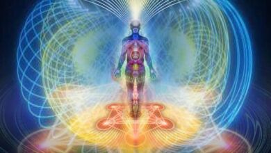 ما حقيقة الجسم الأثيري وعلاقته بعالم الأحلام والإسقاط النجمي؟