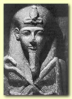 غواص في بحر الحضارة المصرية القديمة الاسرة التاسعة الاسرة العاشرة