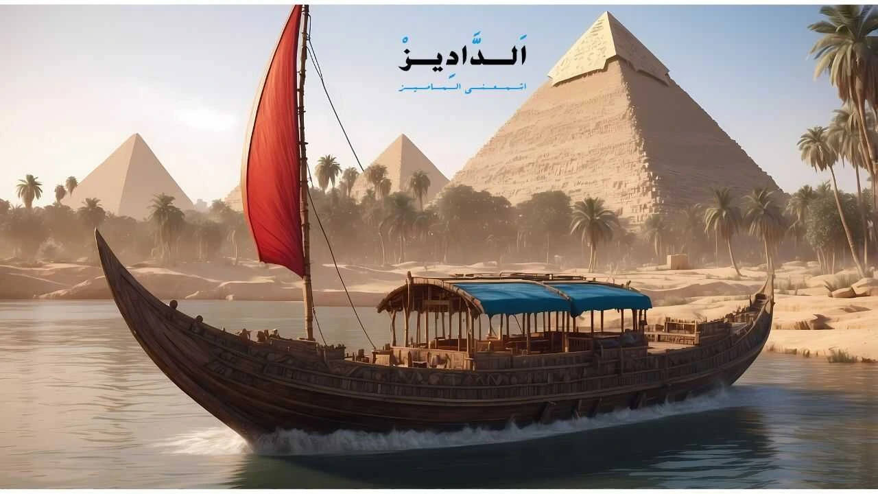متون الاهرامات