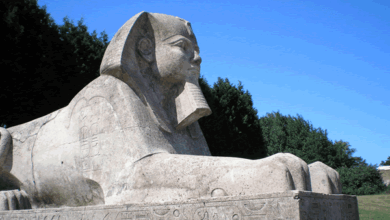 غواص في بحر الحضارة المصرية القديمة