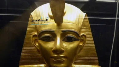 تاريخ الاسر المصرية القديمة