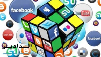 التجاهل وسائل التواصل الاجتماعي تعريف وسائل التواصل الاجتماعي