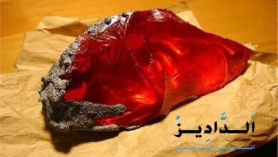 الزئبق الأحمر وكنوز الأرض المدفونة.. ما علاقة المومياوات؟