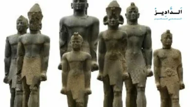 ومضات تاريخية