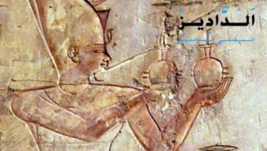 ومضات تاريخية