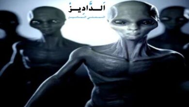 الرماديون