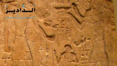 ومضات تاريخية