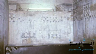 ومضات تاريخية