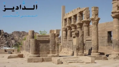 ومضات تاريخية