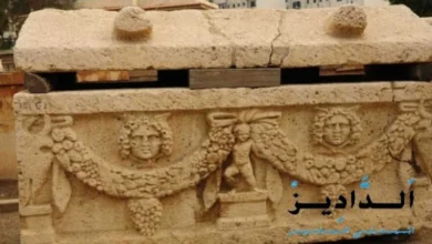 العصر الروماني