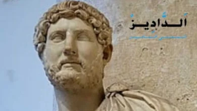 العصر الروماني