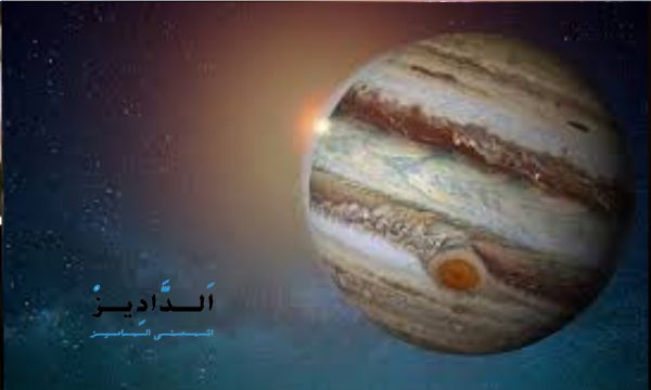 دخول اورانوس برج الجوزاء