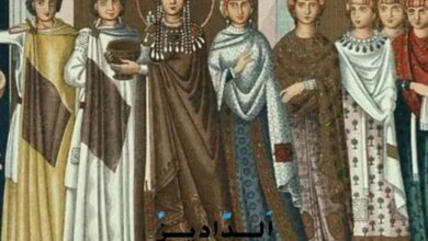  غواص في بحر الحضارة المصرية القديمة.