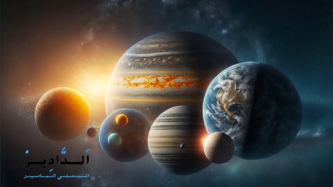 سيدنا ادريس وعلم الفلك