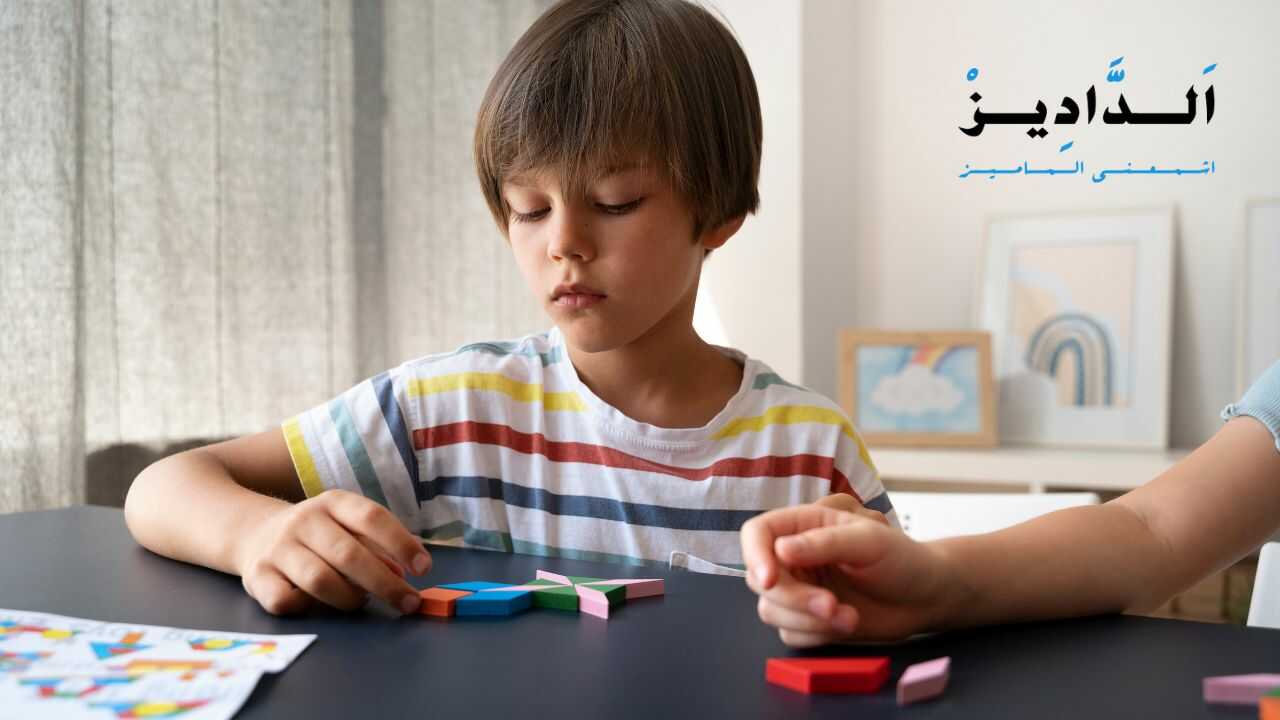 ابني لا يحب الذهاب للمدرسة
