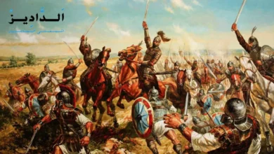 الفتح الاسلامي