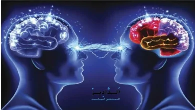التخاطر الروحي
