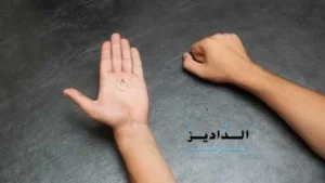 انظر إلى