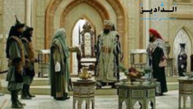 الدولة المملوكية