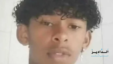 تحدي الموت