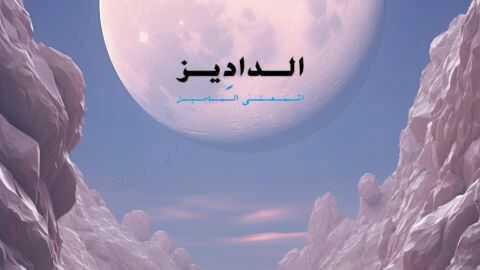 قمر نصف شعبان