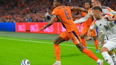 بث مباشر مباراة إسبانيا ضد هولندا في ربع نهائي دوري الأمم الأوروبية 2025