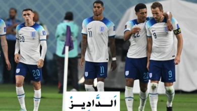 بث مباشر مباراة إنجلترا ضد ألبانيا في تصفيات كأس العالم 2026