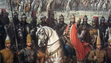 أسباب ضعف الدولة العثمانية