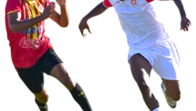 موعد مشاهدة مباراة النجم الساحلي والجرجيسي والقنوات الناقلة