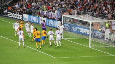 اليوم مشاهدة مباراة ريال مدريد واتلتيكو مدريد اليوم