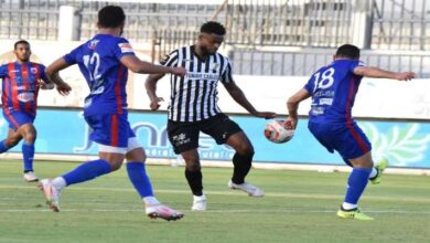 اليوم مباراة الصفاقسي واتحاد تطاوين في الدوري التونسي