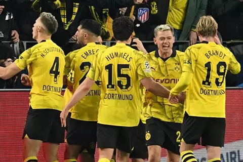 بايرن ميونخ ضد بوروسيا دورتموند.. بث مباشر في قمة الدوري الألماني