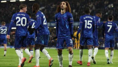 تشيلسي ضد ليجيا وارسو.. بث مباشر اليوم في دوري المؤتمر الأوروبي