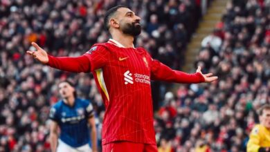 ليفربول ضد وست هام.. بث مباشر بجودة عالية في الدوري الإنجليزي