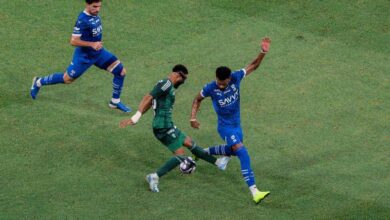 الهلال ضد الأهلي.. بث مباشر في قمة نارية بنصف نهائي دوري أبطال آسيا للنخبة