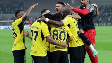 الشباب ضد الاتحاد.. بث مباشر اليوم في دوري روشن السعودي