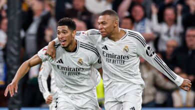 ريال مدريد ضد ديبورتيفو ألافيس.. بث مباشر بجودة عالية اليوم في الدوري الإسباني