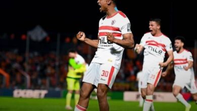 الزمالك ضد سموحة.. بث مباشر بجودة عالية في كأس عاصمة مصر