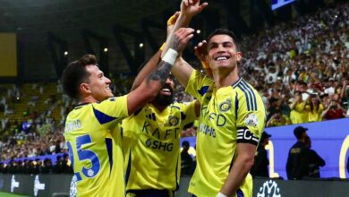 النصر ضد كاواساكي.. بث مباشر في دوري أبطال آسيا للنخبة