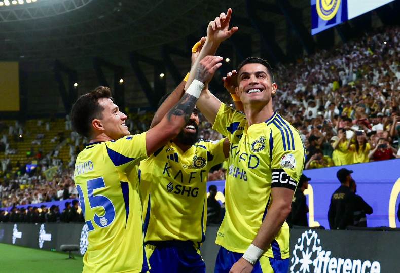 النصر ضد كاواساكي.. بث مباشر في دوري أبطال آسيا للنخبة