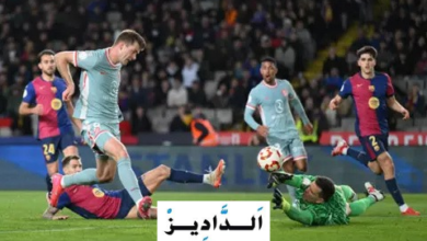 برشلونة ضد أتلتيكو مدريد.. بث مباشر بجودة عالية في كأس ملك إسبانيا