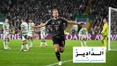 بايرن ميونخ ضد أوجسبورغ.. بث مباشر بجودة عالية في الدوري الألماني