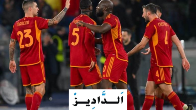 روما ضد يوفنتوس.. بث مباشر بجودة عالية في الدوري الإيطالي