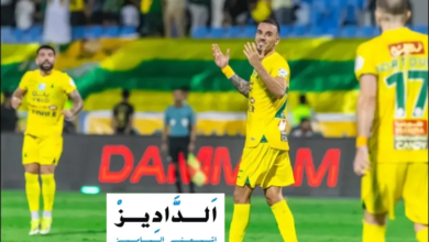 الخليج ضد الرائد.. بث مباشر بجودة عالية في دوري روشن