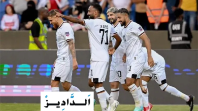 الوحدة ضد الشباب.. بث مباشر بجودة عالية في دوري روشن